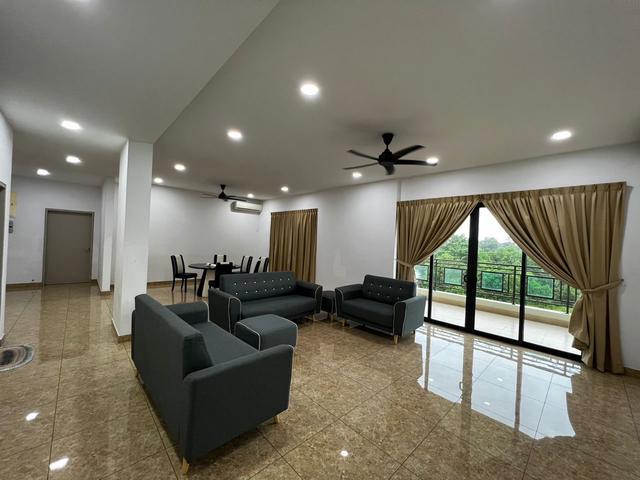 Condominium for sale in Johore Bahru, Johor