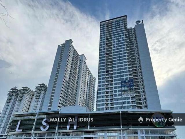 Condominium for rent in Country Heights Damansara, Kuala Lumpur