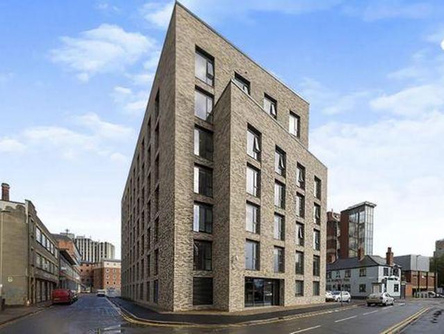 Apartment for sale in Bede Island, Old Wharf