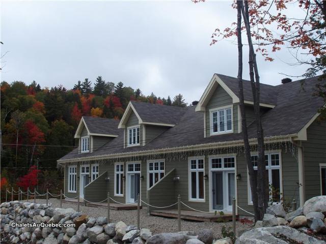 House for rent in Matawinie, Quebec