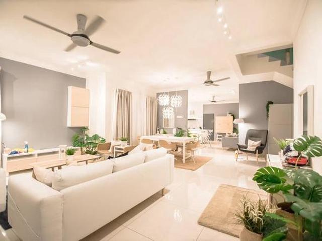 Serviced Residence for sale in Cheras, Kuala Lumpur