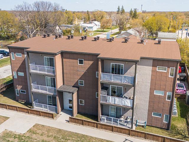Condo for sale in Selkirk, Manitoba