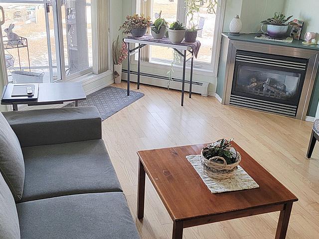 Condo for sale in Peace River, Alberta