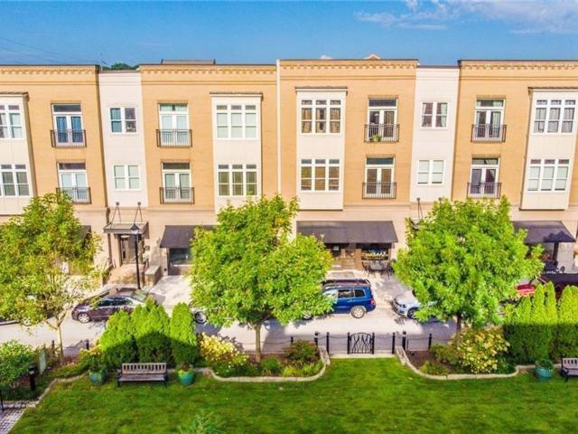 House for rent in Atlanta, Georgia