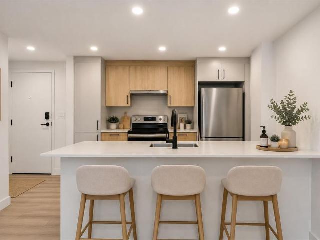 Apartment for rent in D'autray, Quebec