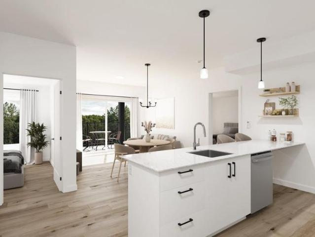 Apartment for rent in Sherbrooke, Quebec