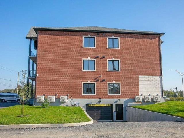 Apartment for rent in Sherbrooke, Quebec