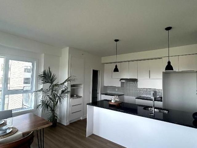 Apartment for rent in Lévis, Quebec