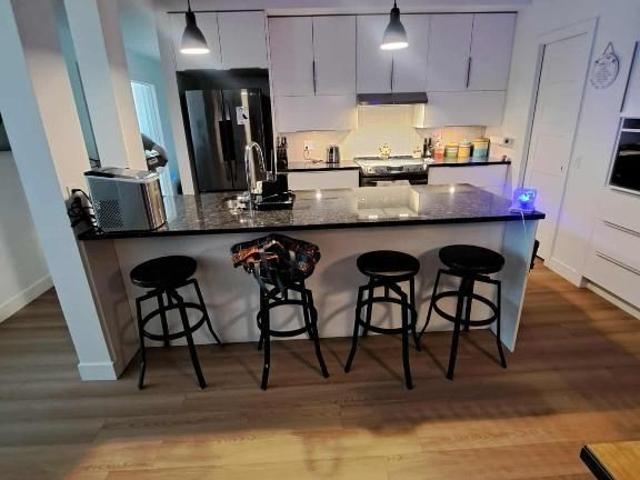 Apartment for rent in Lévis, Quebec