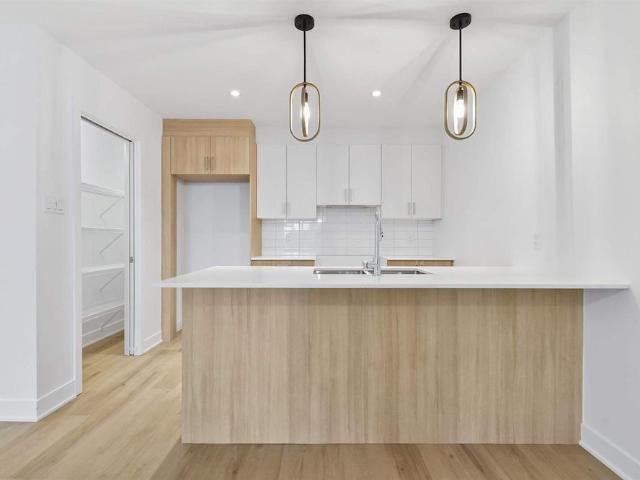Apartment for rent in D'autray, Quebec