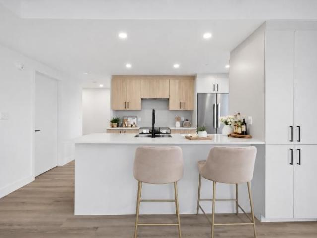 Apartment for rent in D'autray, Quebec