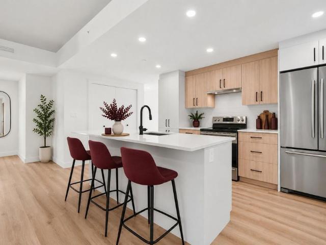Apartment for rent in D'autray, Quebec