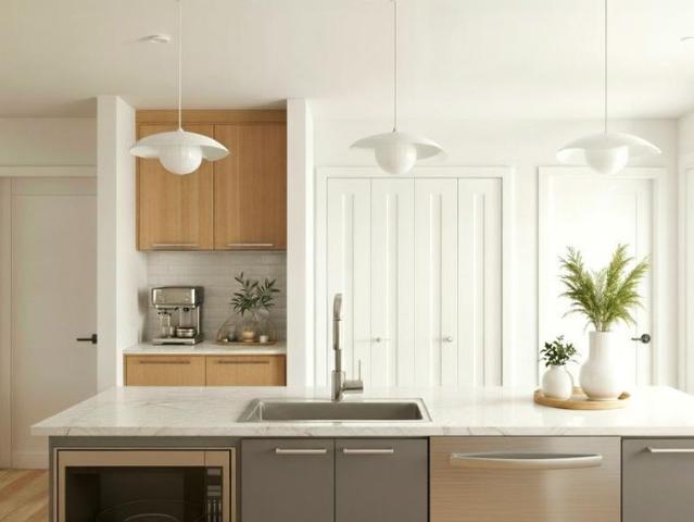 Apartment for rent in Nicolet-yamaska, Quebec