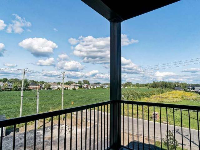 Apartment for rent in Saint-jean-sur-richelieu, Quebec