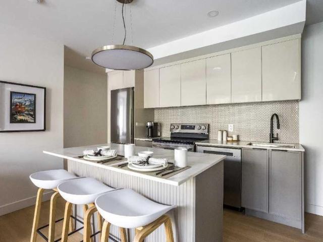 Apartment for rent in Laurentides, Quebec