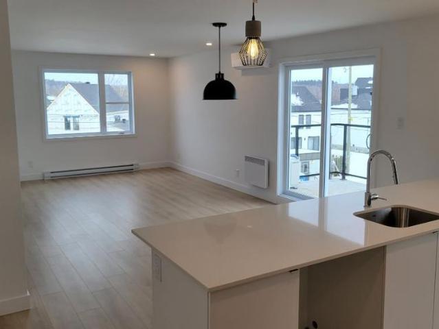 Apartment for rent in Lévis, Quebec