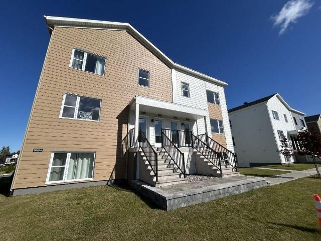 Apartment for rent in Lévis, Quebec