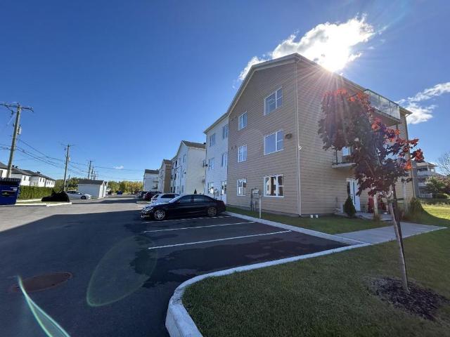 Apartment for rent in Lévis, Quebec