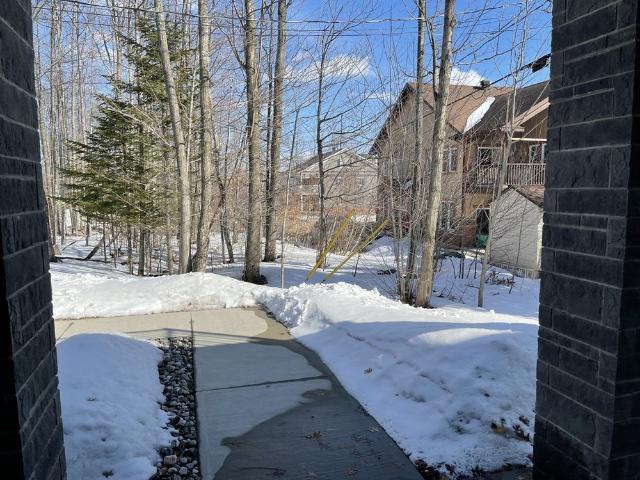 Apartment for rent in Jacques-cartier, Quebec