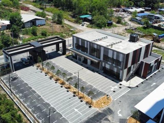 Condominium for sale in Kinabalu, Sabah