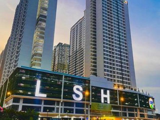 Apartment for sale in Country Heights Damansara, Kuala Lumpur