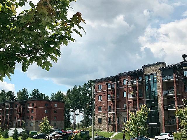 Condo for sale in Sherbrooke