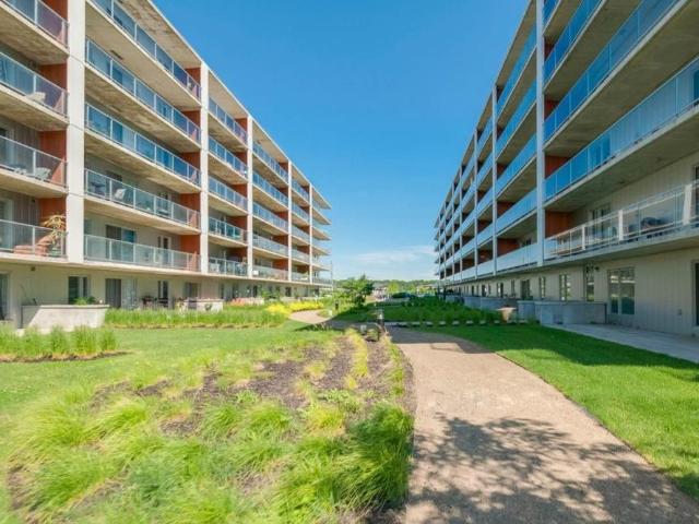 Apartment for rent in Vaudreuil-soulanges, Quebec