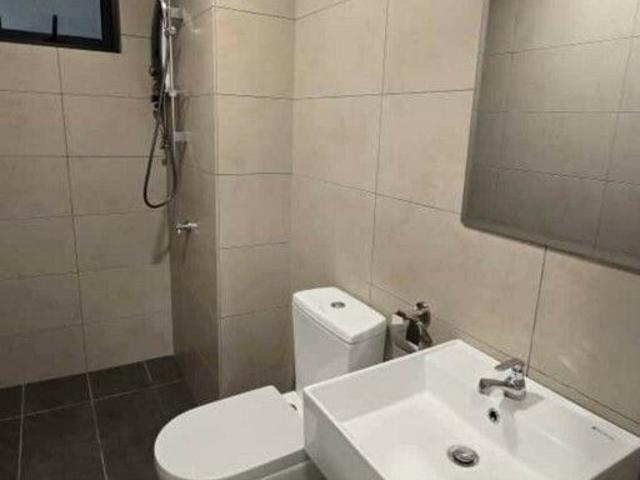 Apartment for rent in Country Heights Damansara, Kuala Lumpur