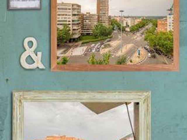Apartamento en venta en Madrid, Vallehermoso