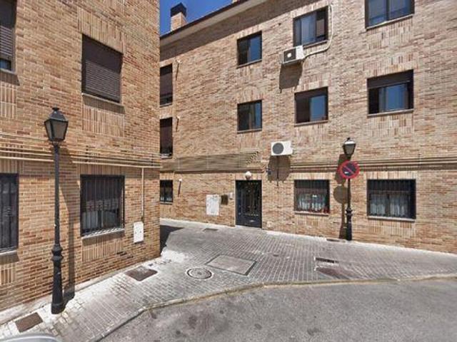 Apartamento en venta en Madrid