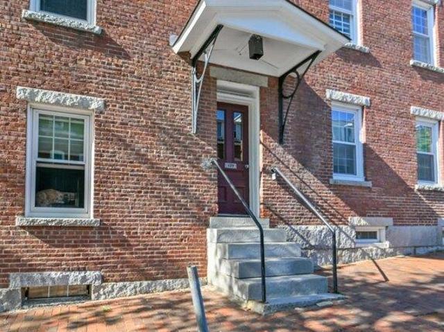 Condo for sale in New Hampshire