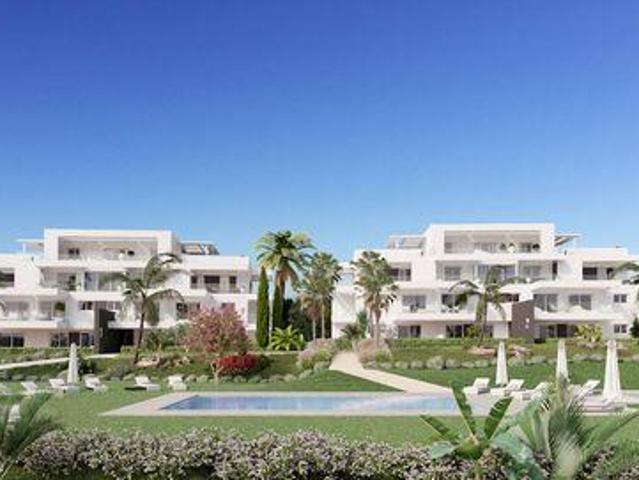 Apartamento en venta en Bel-Air, Estepona