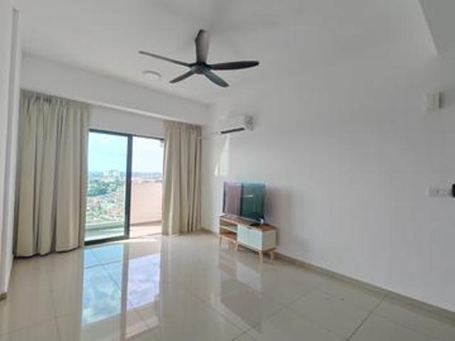 Condominium for rent in Wellesley, Penang