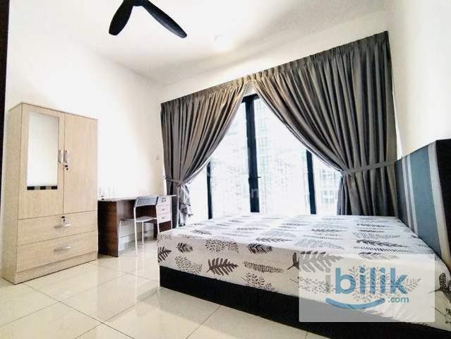 Room for rent in Petaling, Subang Jaya