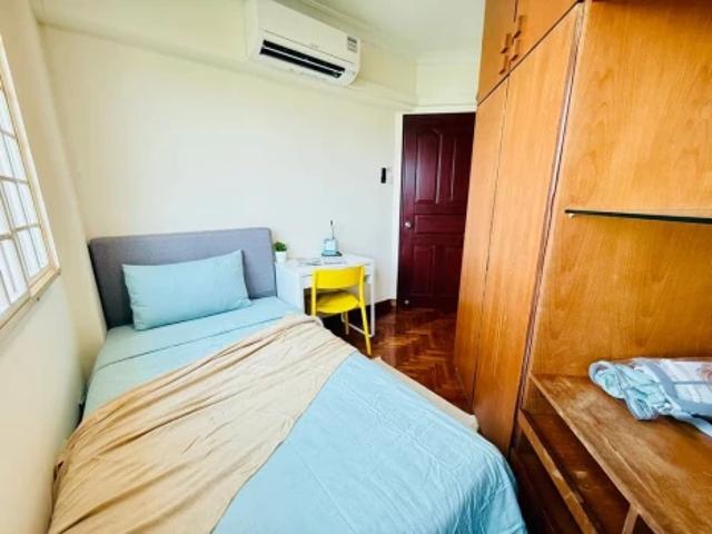 Apartment for rent