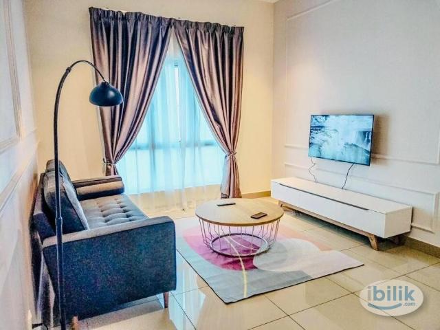 Room for rent in Petaling, Subang Jaya