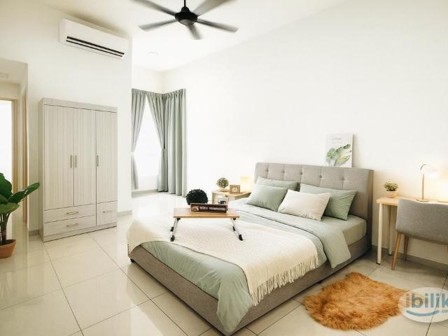 Room for rent in Petaling, Subang Jaya