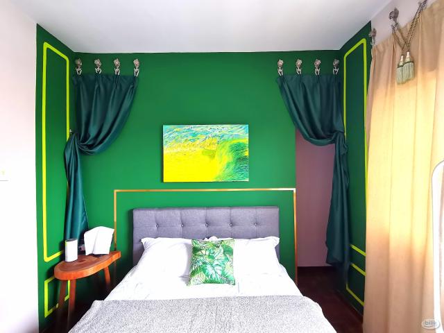 Room for rent in Langat, Selangor