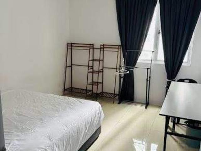 Room for rent in Petaling, Subang Jaya