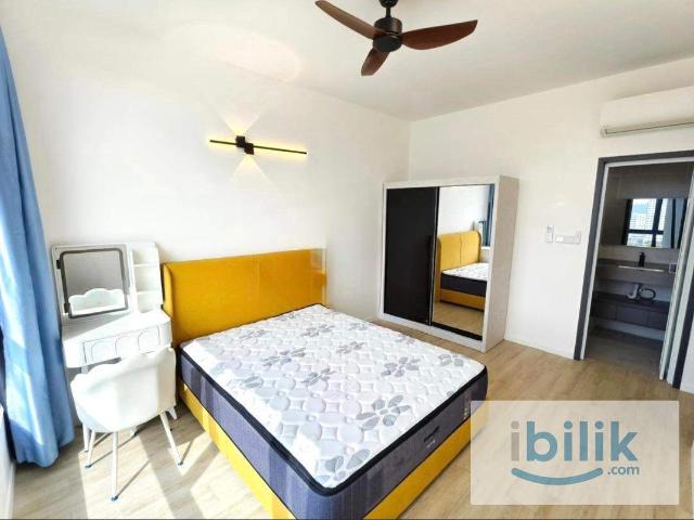 Room for rent in Petaling, Subang Jaya