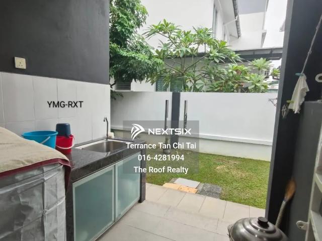 Residential House for sale in Country Heights Damansara, Kuala Lumpur