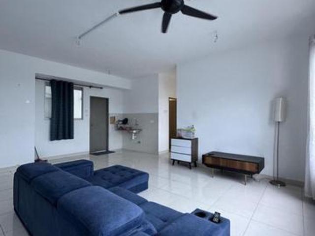 Condominium for sale in Perak, Tanjong Ipoh