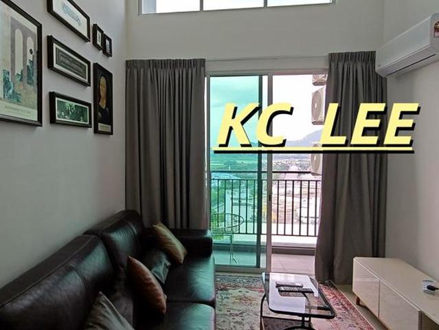 Condominium for sale in Wellesley, Penang