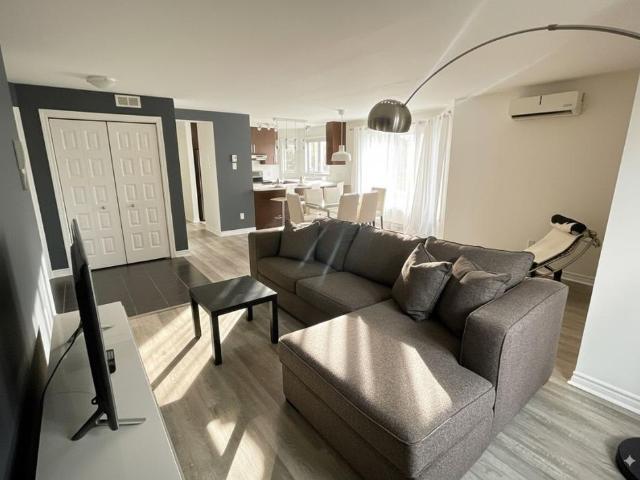 Apartment for rent in Boucherville, Quebec