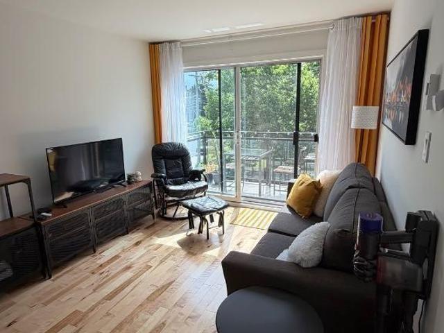Apartment for rent in St. Leonard's, Quebec