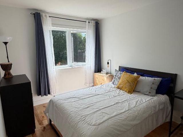 Apartment for rent in St. Leonard's, Quebec