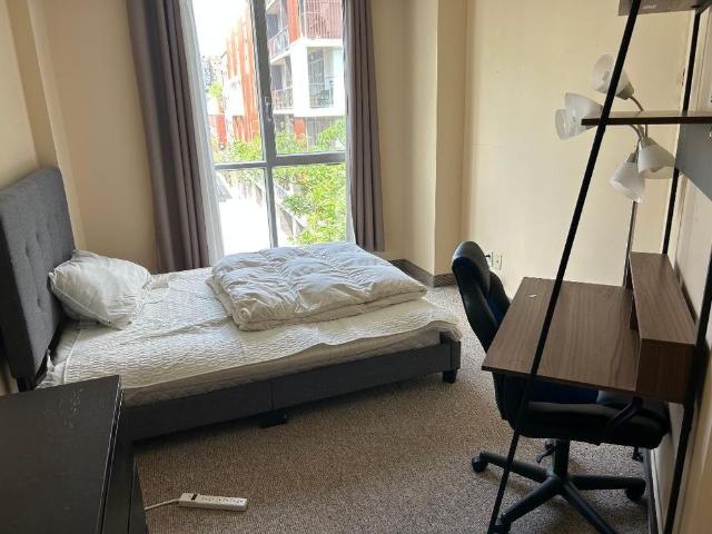 Apartment for rent in St. Leonard's, Quebec