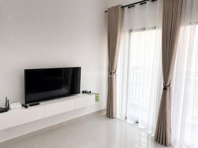 Apartment for rent in Nilai, Negeri Sembilan