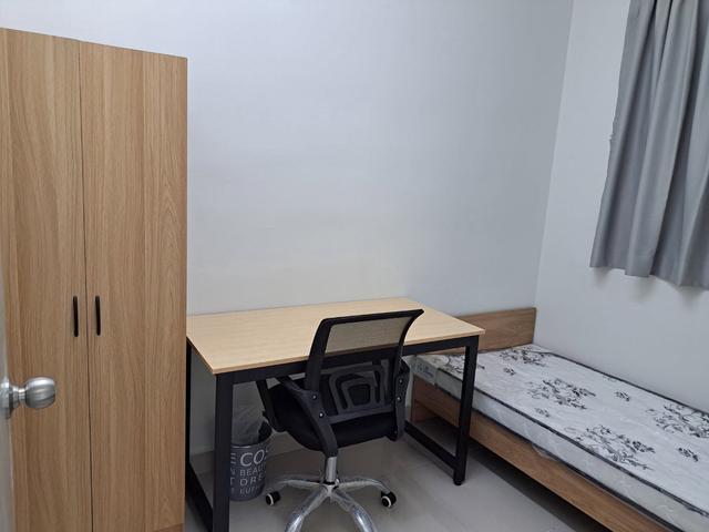 Serviced Residence for rent in Setapak, Kuala Lumpur