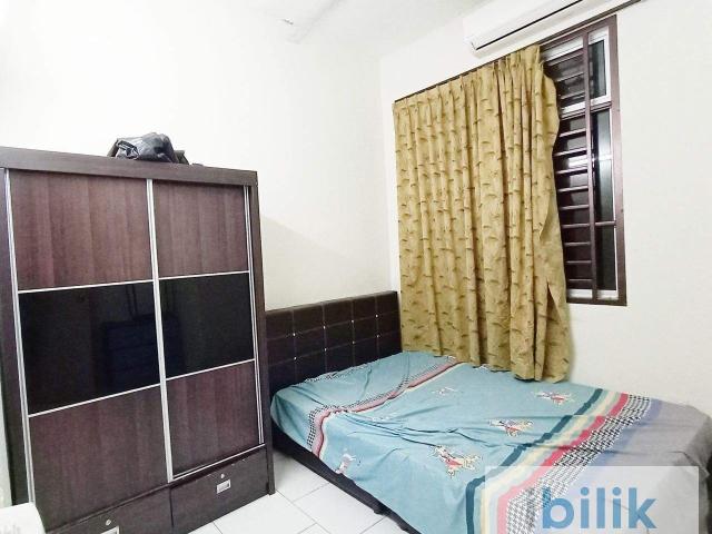 Room for rent in Petaling, Subang Jaya